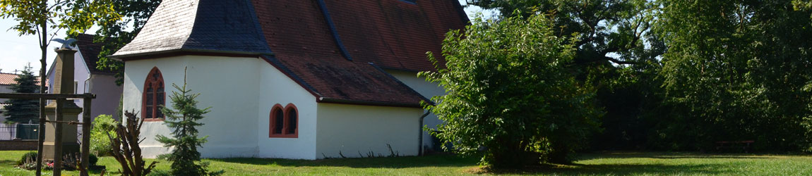 Kirche in Köngernheim